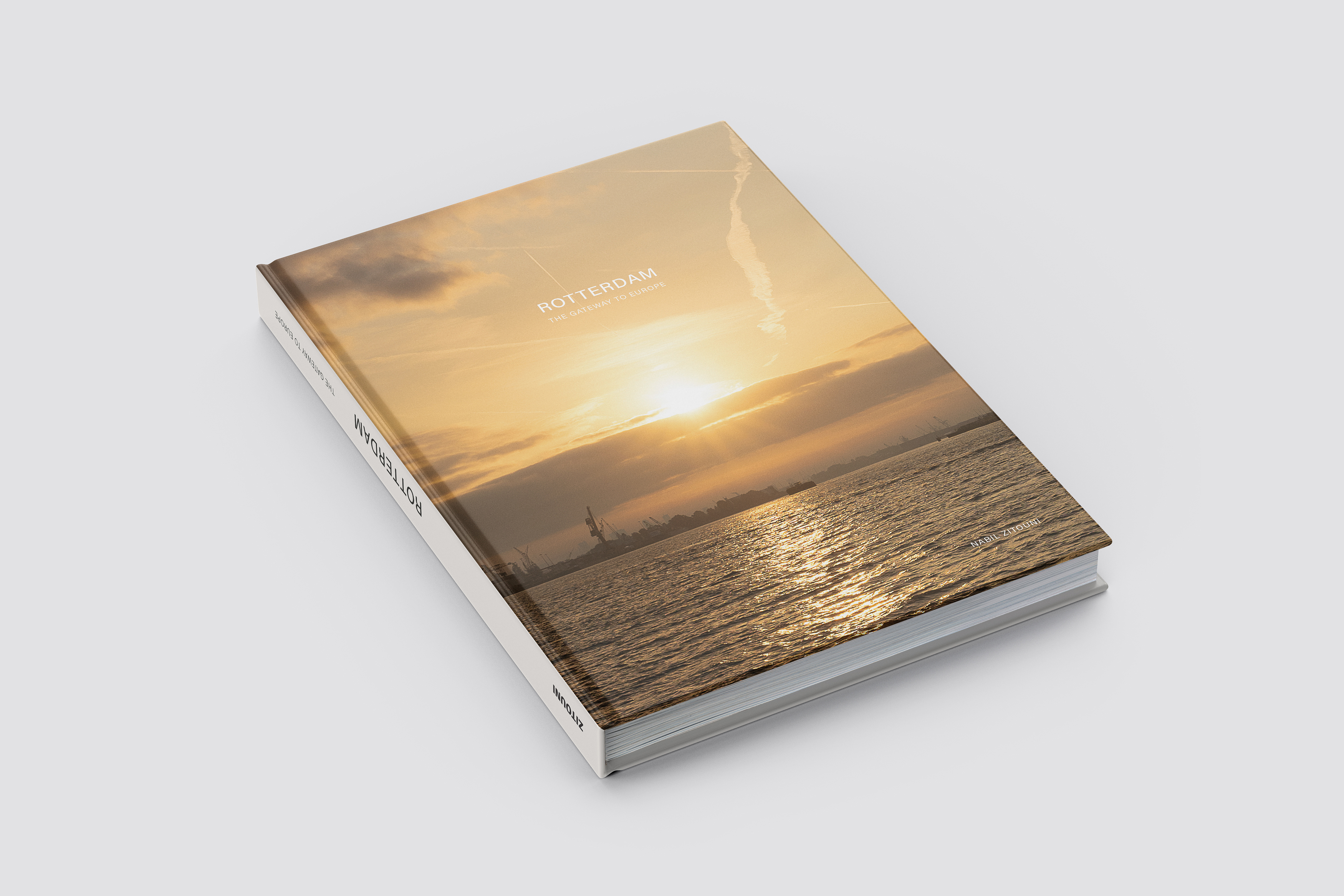 Photo books and Artbooks 