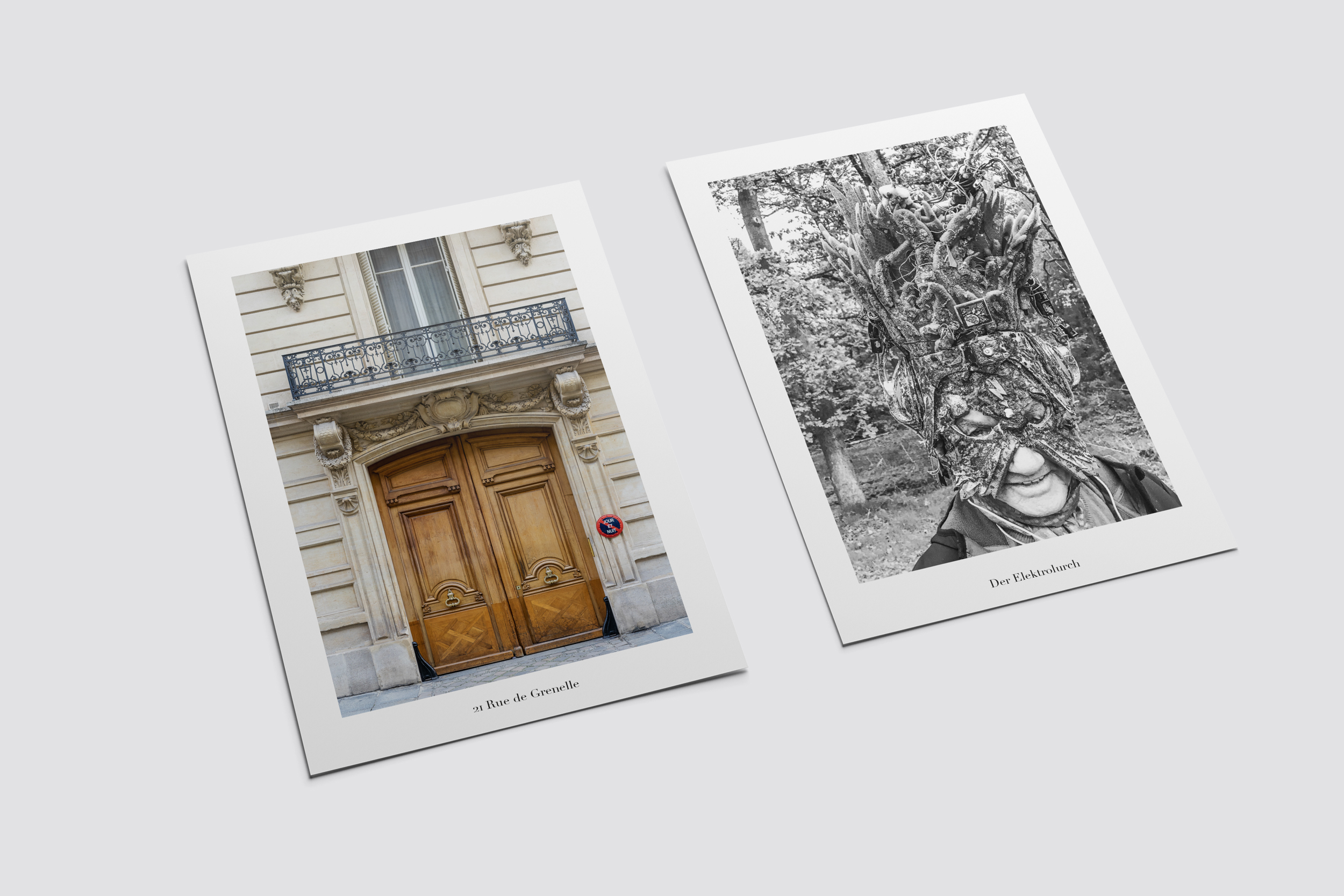 Fine Art Prints - Limited Editions Photography