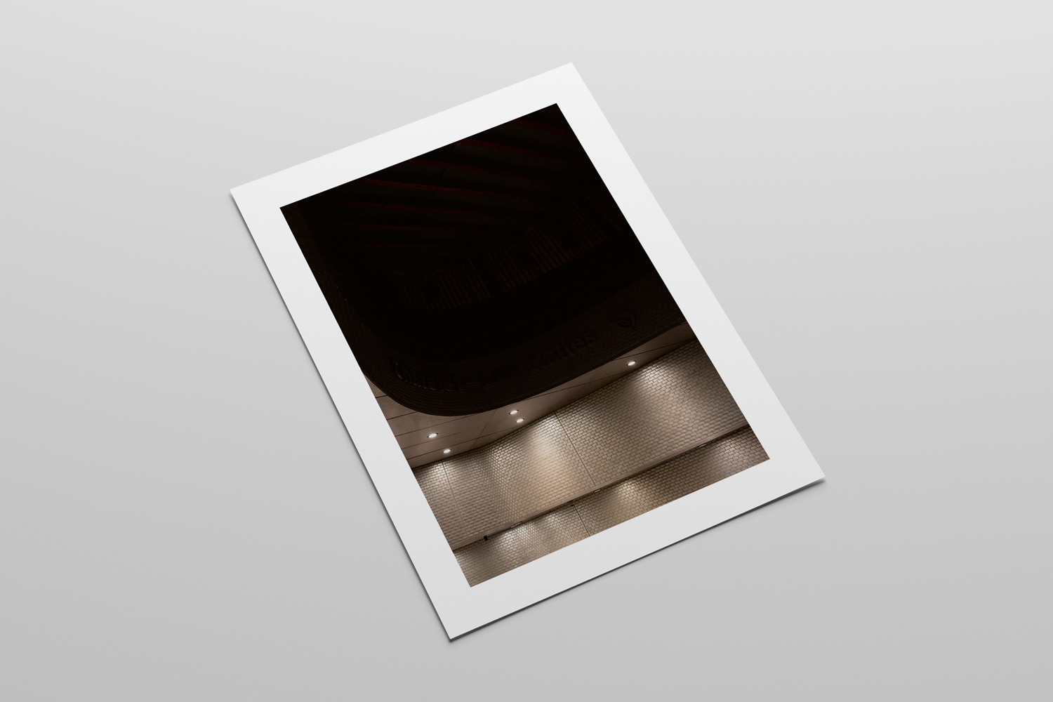 Fine Art Prints - Limited Editions Photography