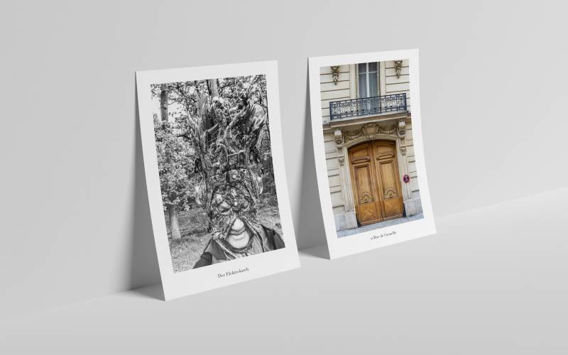 Limited Fine Art Prints - Photography - Series Iconic Prints
