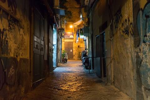 Napoli