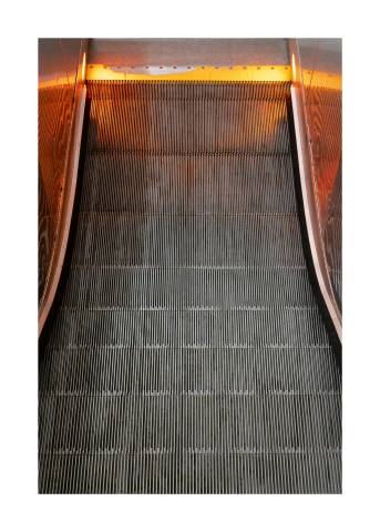Le Métro de Paris - Limited Fine Art Prints - Photographs by Nabil Zitouni and Ben Van Skyhawk